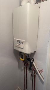 Apartament Dinu Toplita