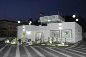 Badinomare - Hermada