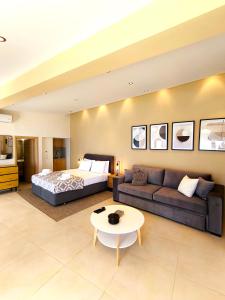 Infinity Beach House by KLV