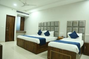 Hotel JD Regency