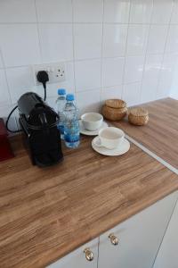 Cozy Holiday Apartment with Balcony