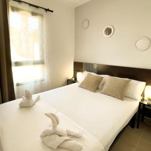 Cozy Bungalow in Costa Calma