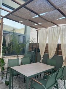 panos luxury apartment
