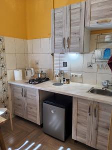 D3 Apartment in Riga centre