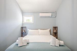 Blue Sky Apartment - 5 min Vatican