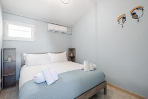 Blue Sky Apartment - 5 min Vatican