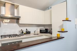 Blue Sky Apartment - 5 min Vatican