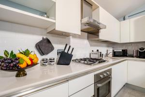 Blue Sky Apartment - 5 min Vatican