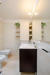 Blue Sky Apartment - 5 min Vatican