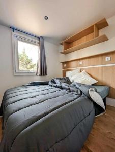 Campings Camping 3 etoiles - Piscine - ccb0ffa : photos des chambres