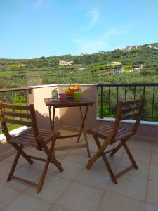 Archanes Nature Retreat Residence