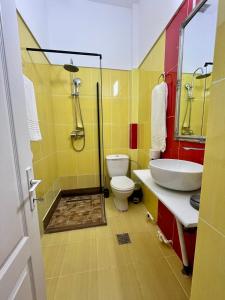 Casa Coral Sulina