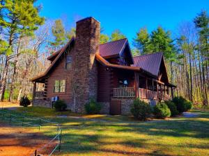 Simply Southern Cabin Rentals