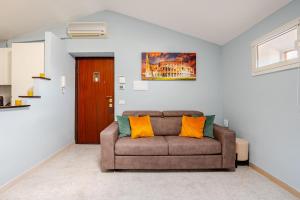 Blue Sky Apartment - 5 min Vatican