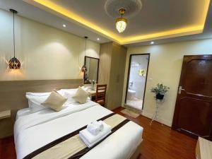 Budhanilkantha Homestay