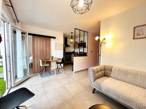 Casamea - Terrasse, Proche Hôpital, WiFi, Clim