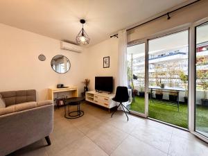 Casamea - Terrasse, Proche Hôpital, WiFi, Clim