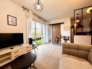 Casamea - Terrasse, Proche Hôpital, WiFi, Clim