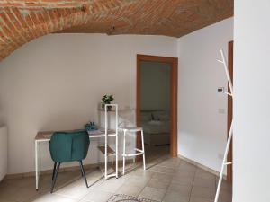 Dimora 5 laghi -A due passi dal Lago Sirio