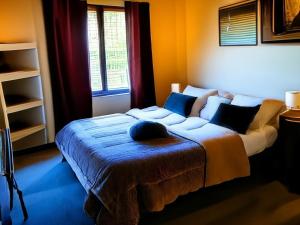 B&B / Chambres d'hotes Chambres Du Petit Bonheur : photos des chambres