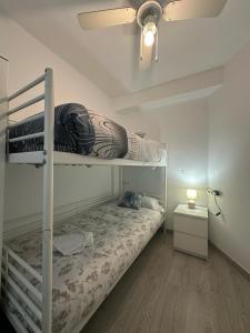 Apartamento playa valencia