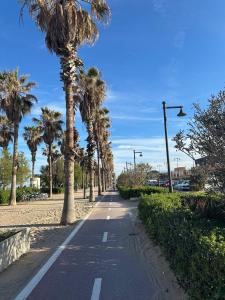 Apartamento playa valencia