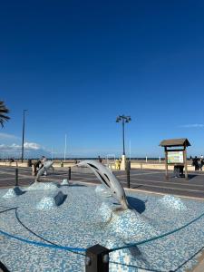 Apartamento playa valencia