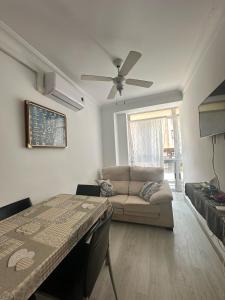 Apartamento playa valencia