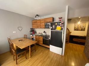 Duplex 60m2 vieux centre avec balcon