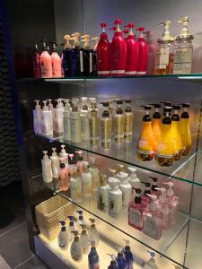 HOTEL COSTA RESORT Omiya