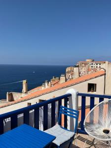 Serenita - WiFi, Vue Mer, Central