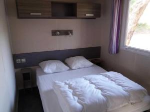 Ushuaïa Villages Camping Figurotta