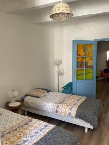 Appartements Serenita - WiFi, Vue Mer, Central : photos des chambres