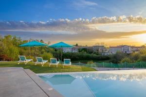 Villa Tiffany by Istrialux