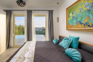 Villa Tiffany by Istrialux