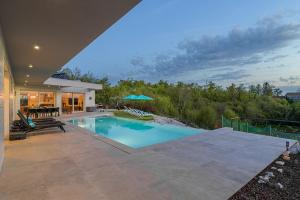 Villa Tiffany by Istrialux