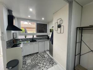 Malia 3 Etoiles Rez de jardin avec extérieur