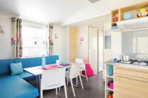 Campings Camping 3 etoiles - efdbeb : photos des chambres