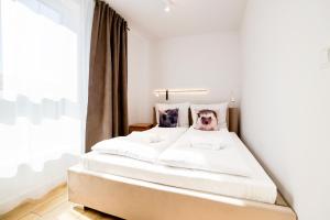 Park View Residence by Baltic Home