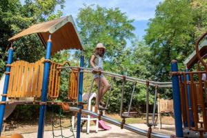Campings Camping 3 etoiles - ccahicg : photos des chambres