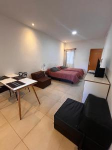 Aloha apart Pergamino