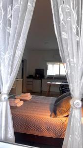 Aloha apart Pergamino