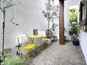Appartamento con 2 Camere da Letto