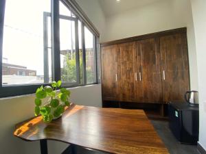 Dview Boutique Dalat