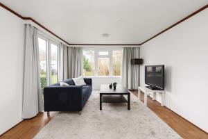 Camping Meerwijck - Fluitekruid 4