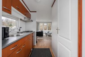 Camping Meerwijck - Fluitekruid 4