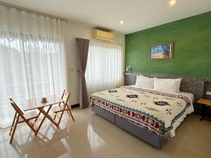 Ideo Phuket Hotel - Naiyang Beach
