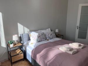 Reval Residences City Center