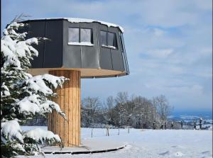 Maisons d'hotes LOGIS LAS CROZAS Le Mousseron orientable : photos des chambres