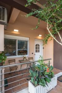 Herophile apartment close to airport & city center